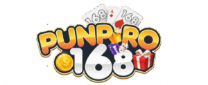 punpro168 logo